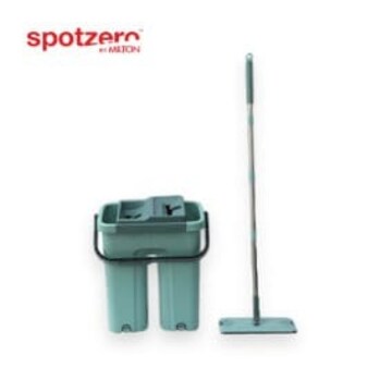 Extracting Bucket